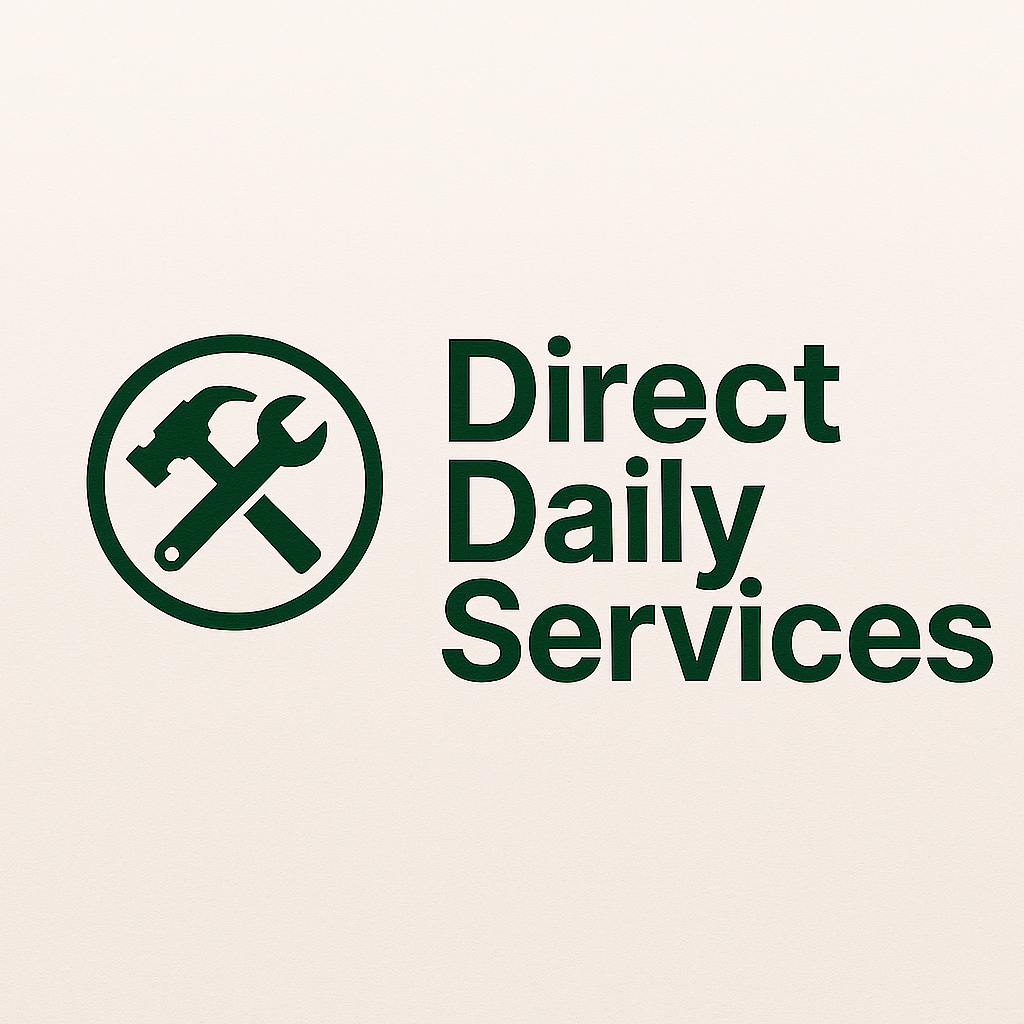 directdailyservices.com